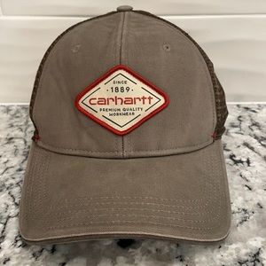 Carhartt Baseball Hat